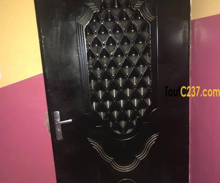Appartement à louer à Makepe Douala