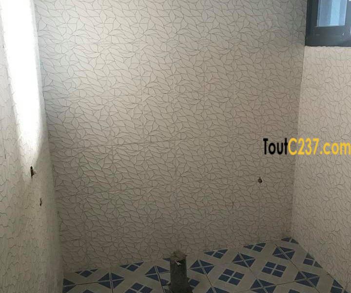 Appartement à louer à Makepe Douala