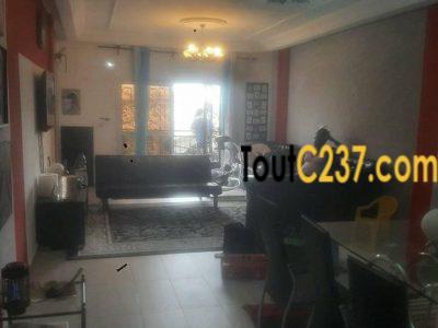 Appartement à louer à Makepe Douala