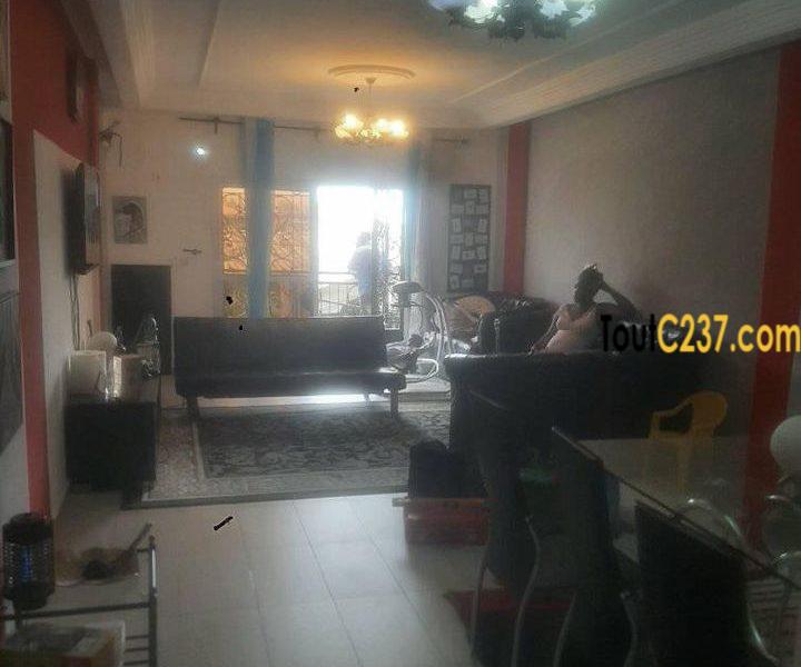 Appartement à louer à Makepe Douala