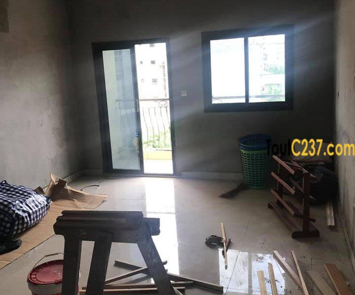 Appartement à louer à Makepe Douala