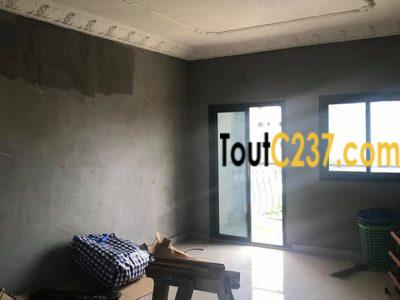 Appartement à louer à Makepe Douala