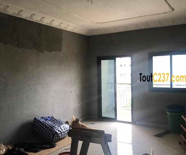 Appartement à louer à Makepe Douala