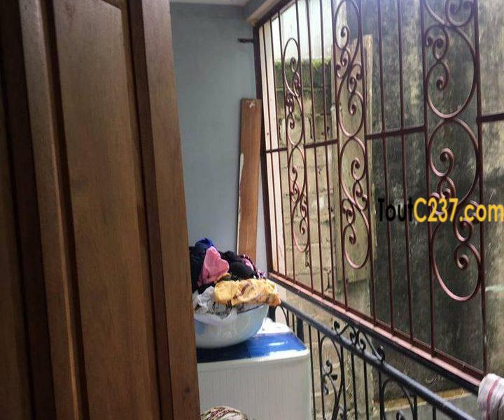 Appartement à louer à Makepe Douala