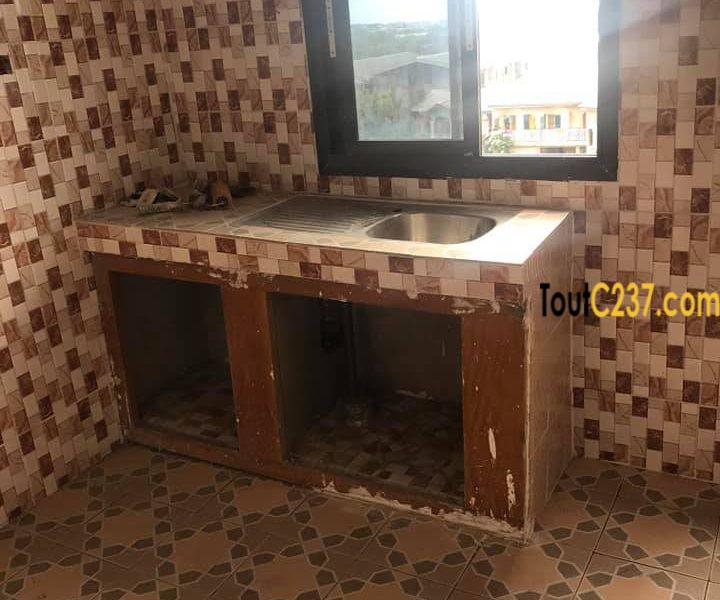 Appartement à louer à Makepe Douala