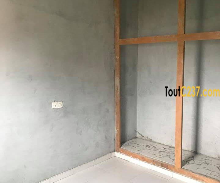 Appartement à louer à Makepe Douala