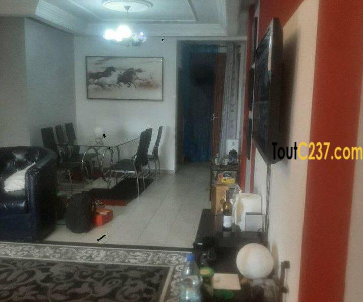 Appartement à louer à Makepe Douala