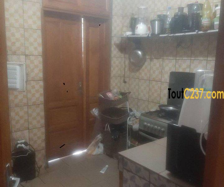 Appartement à louer à Makepe Douala