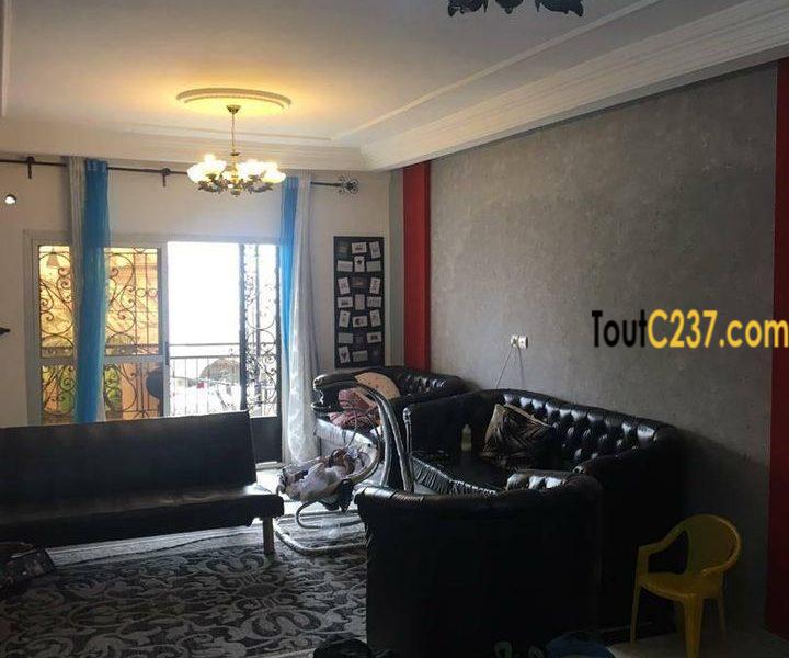 Appartement à louer à Makepe Douala