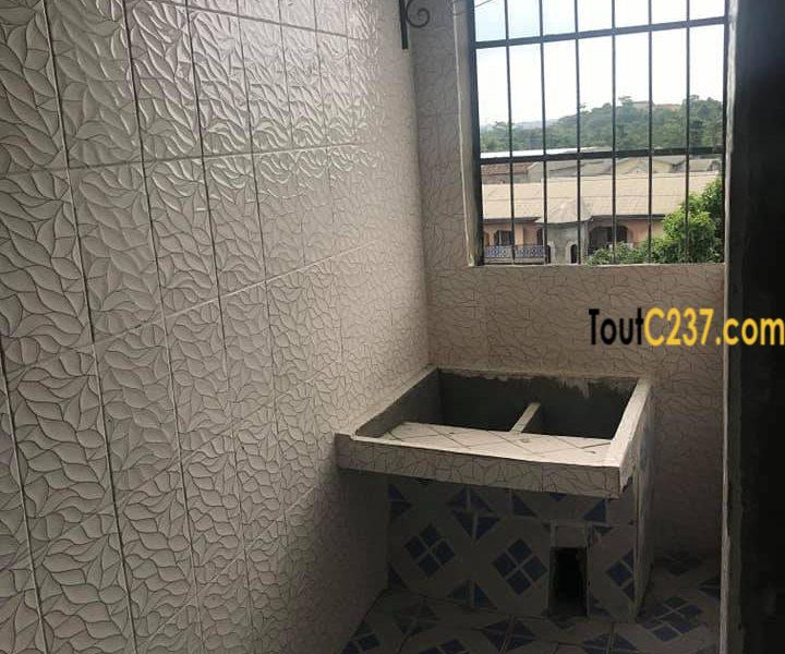 Appartement à louer à Makepe Douala