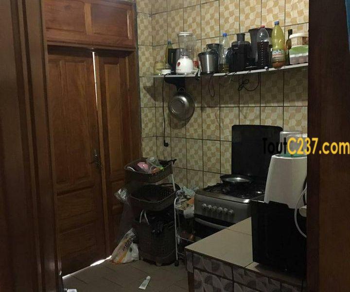 Appartement à louer à Makepe Douala