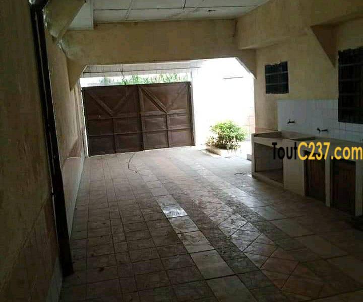 Villa à louer à Kotto Douala