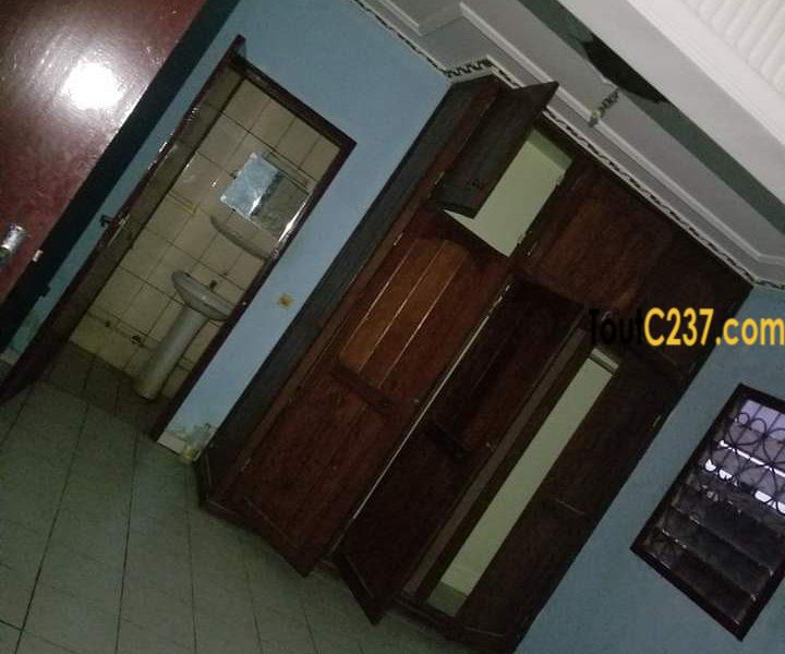 Villa, maison à louer à Bonamoussadi, Douala