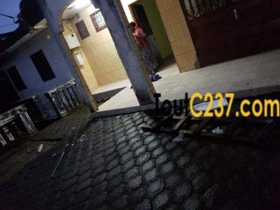Villa, maison à louer à Bonamoussadi, Douala