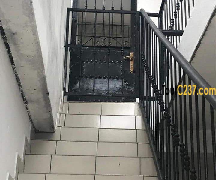 Appartement à louer à bonapriso, Douala
