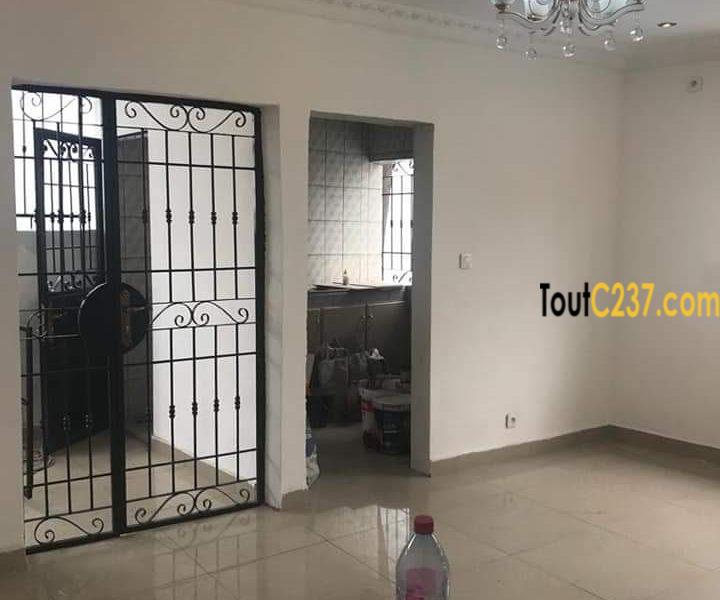 Appartement à louer à bonapriso, Douala
