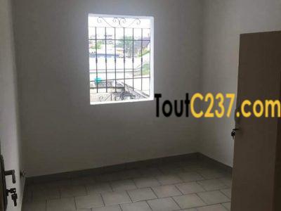 Appartement à louer à bonapriso, Douala