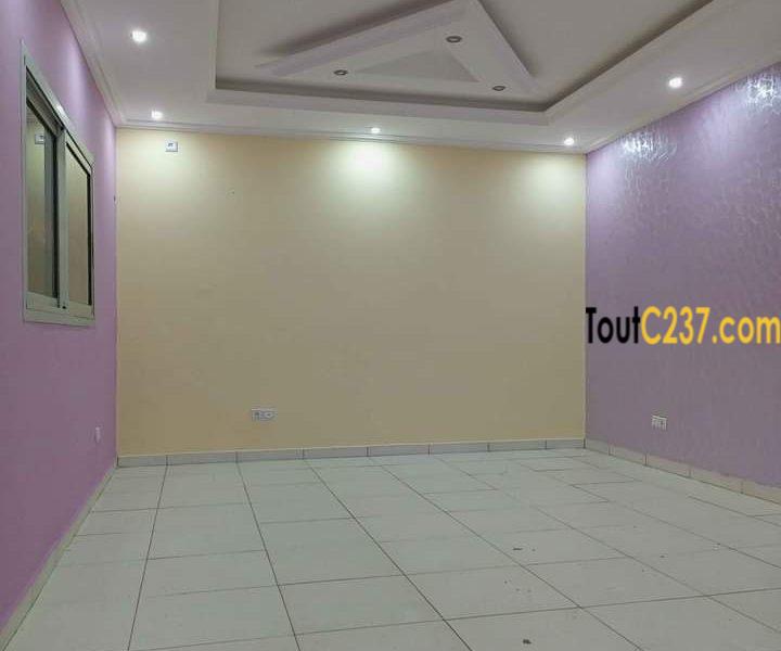 Appartement Neuf à louer à Makepe Douala