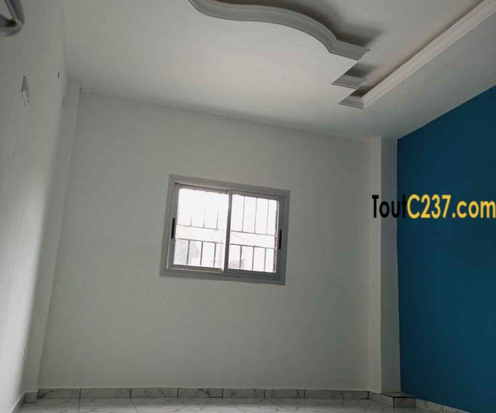 Appartement Neuf à louer à Makepe Douala