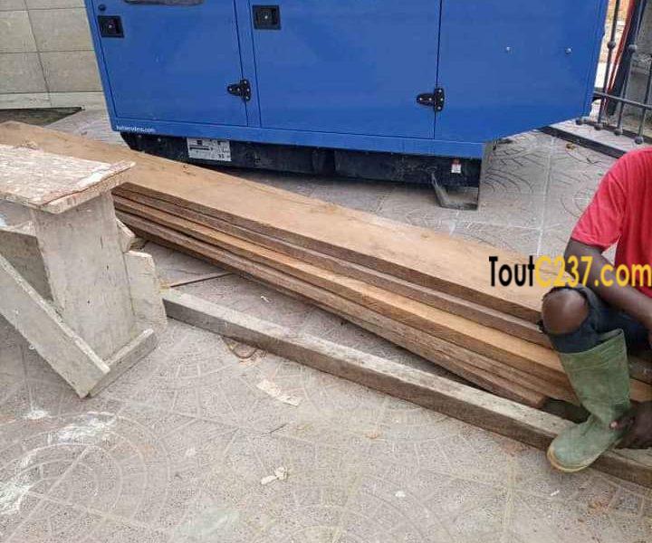 Studio Neuf à louer à Bonamoussadi Douala