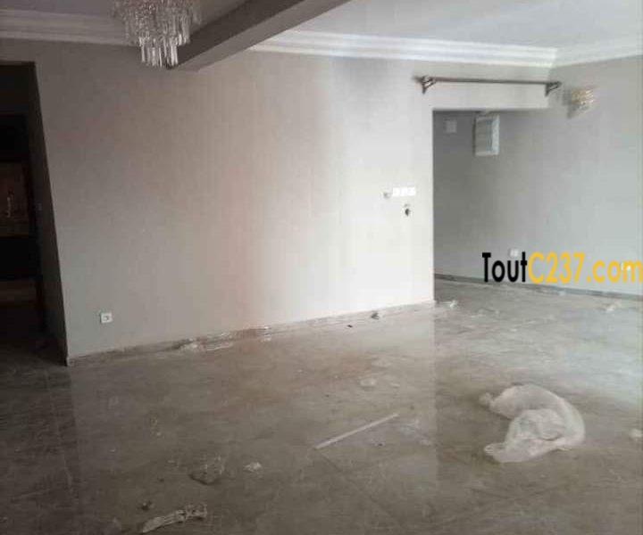 Appartement à louer à Makepe Douala