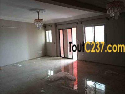 Appartement à louer à Makepe Douala