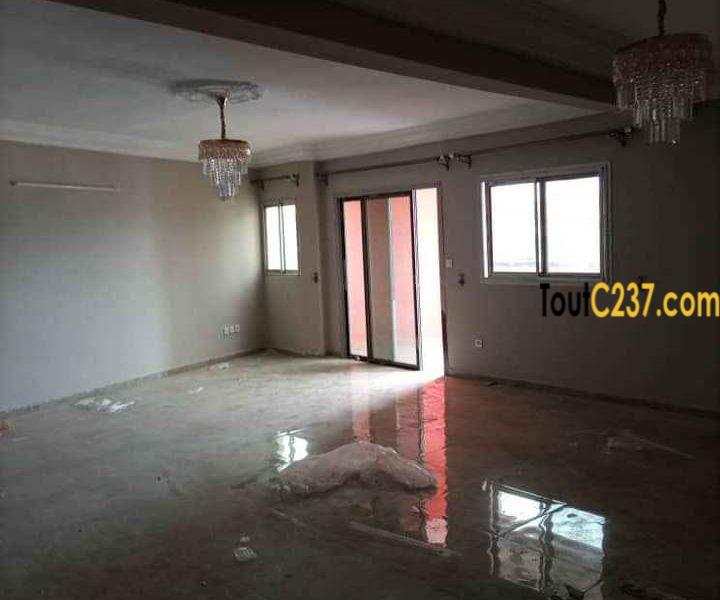 Appartement à louer à Makepe Douala