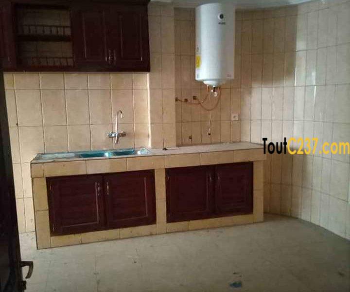 Appartement à louer à Makepe Douala