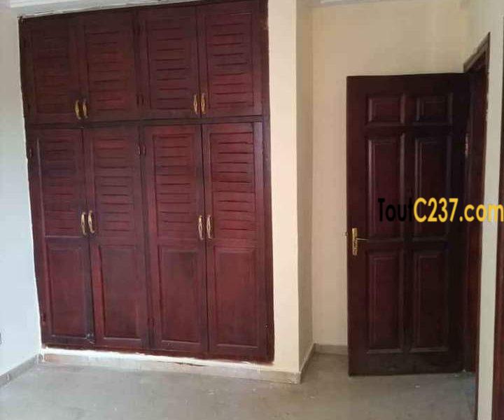 Appartement à louer à Makepe Douala