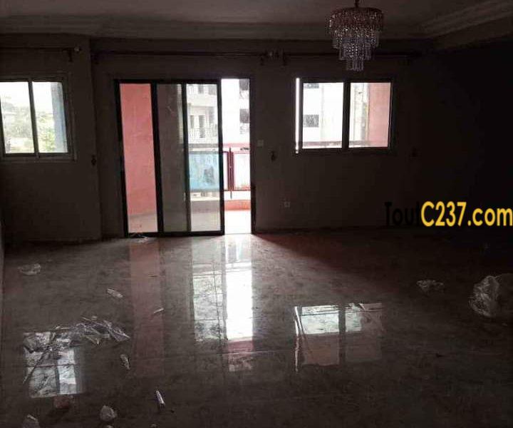Appartement à louer à Makepe Douala