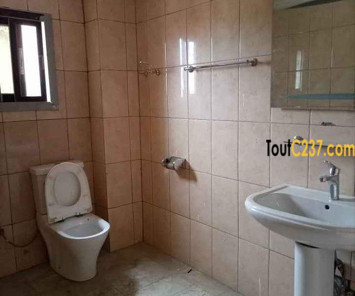 Appartement à louer à Makepe Douala