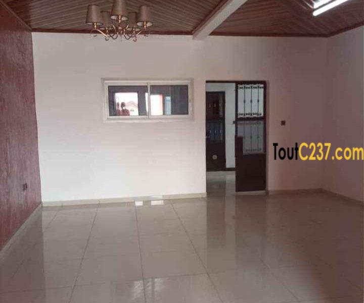 Appartement à louer à Makepe Douala