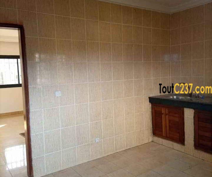 Appartement à louer à Makepe Douala