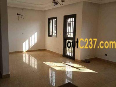 Appartement à louer à Makepe Douala