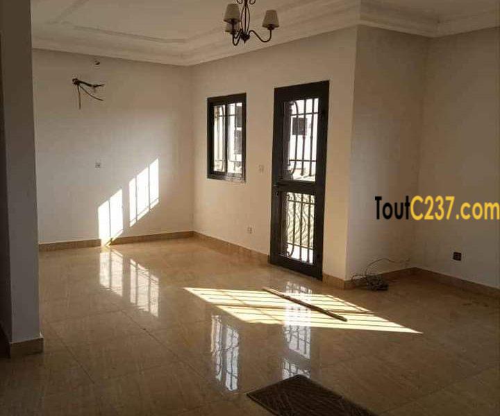 Appartement à louer à Makepe Douala