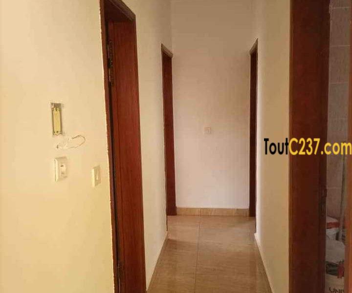 Appartement à louer à Makepe Douala