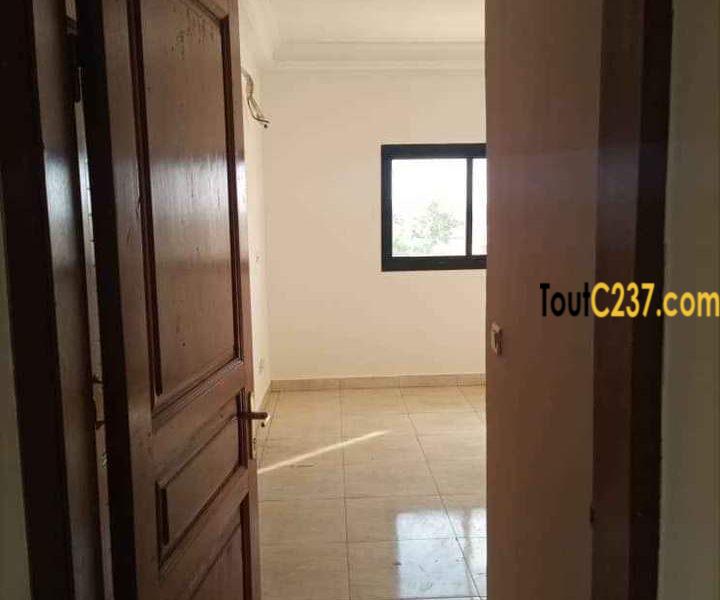 Appartement à louer à Makepe Douala