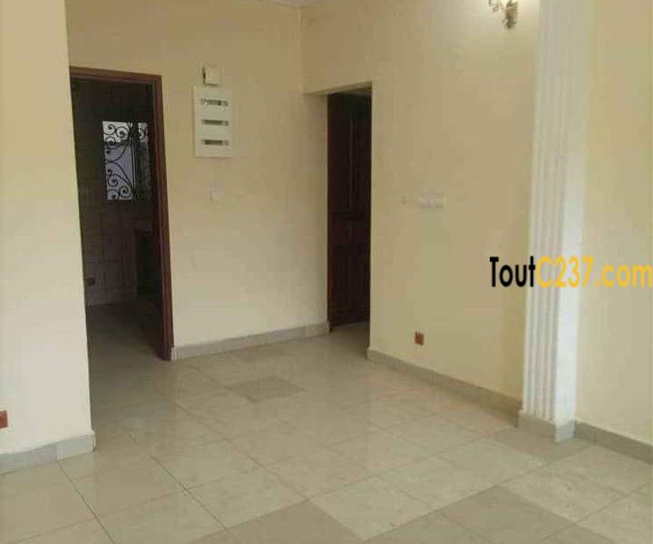 Appartement neuf à louer à Logpom Douala