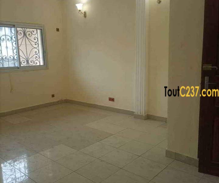 Appartement neuf à louer à Logpom Douala