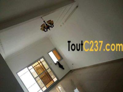 Appartement à louer à Bonamoussadi Douala