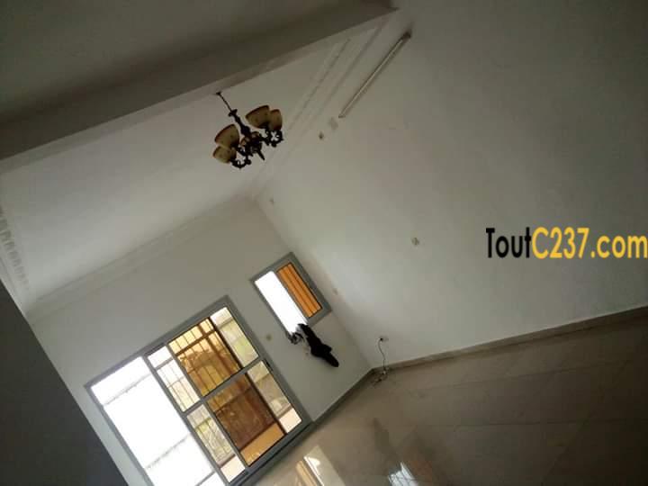Appartement à louer à Bonamoussadi Douala