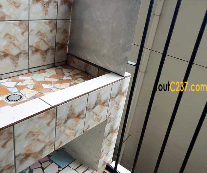 Appartement à louer à Bonamoussadi Douala