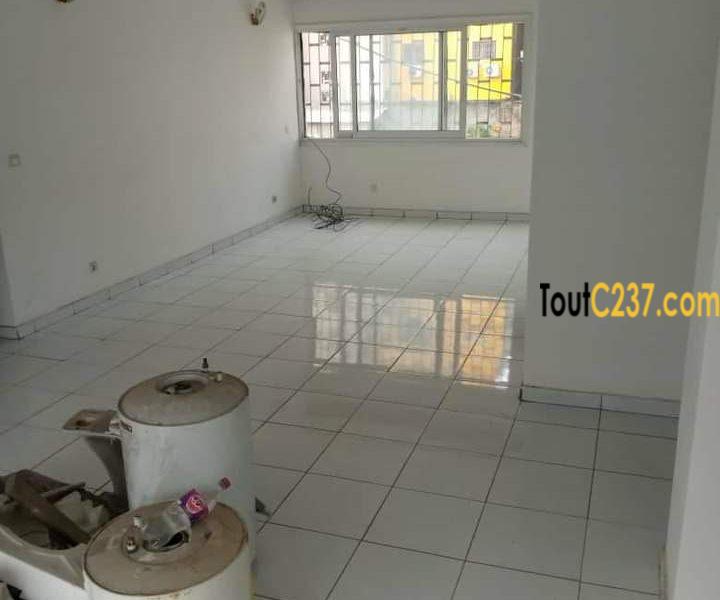 Appartement à louer à Bonapriso Douala