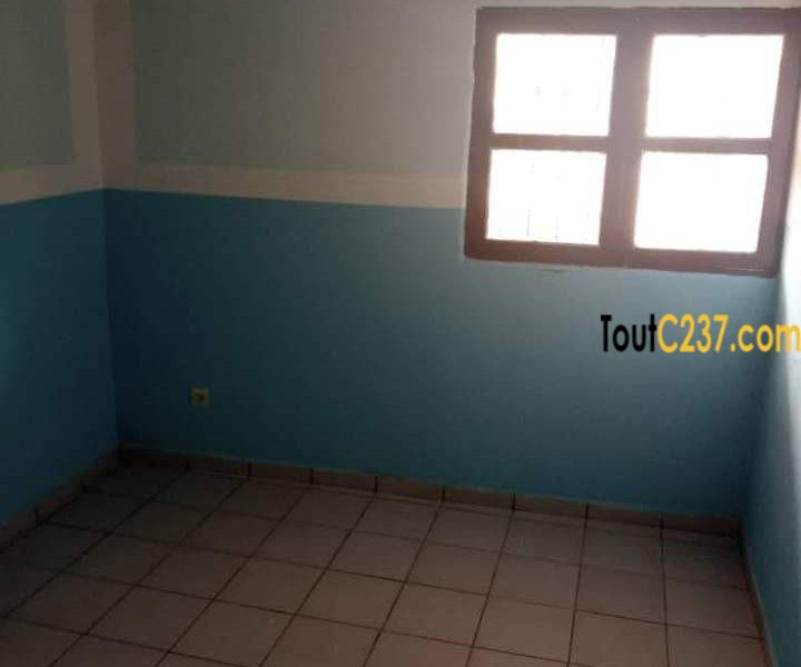 Maison à louer à Deido Douala