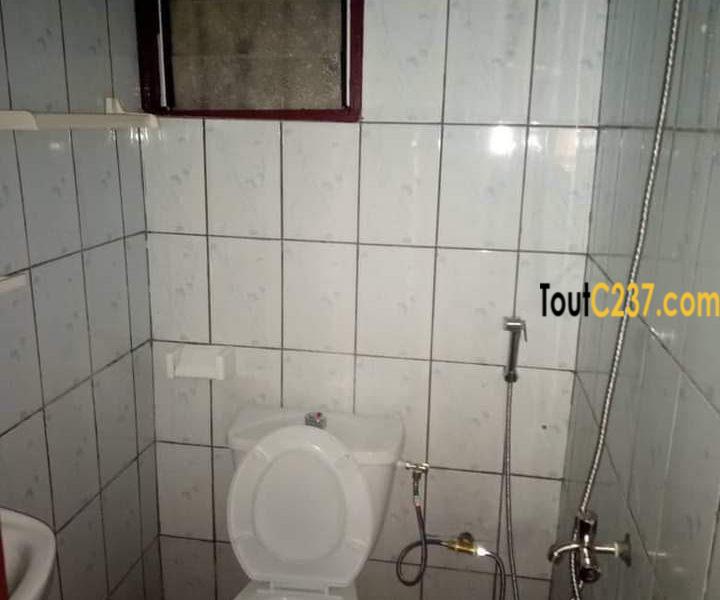 Maison à louer à Deido Douala