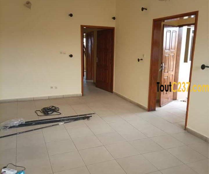 Appartement à louer à Bonamoussadi, Douala