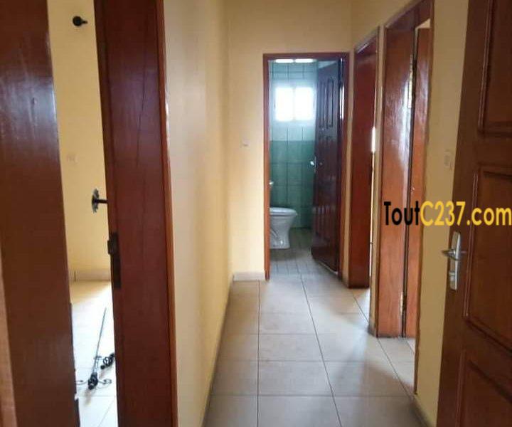 Appartement à louer à Bonamoussadi, Douala