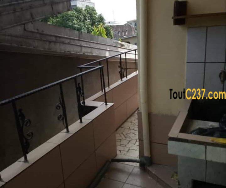 Appartement à louer à Bonamoussadi, Douala
