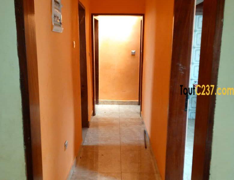 Villa à louer à Makepe, Douala