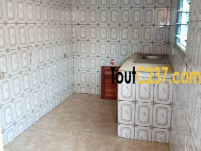 Villa à louer à Makepe, Douala